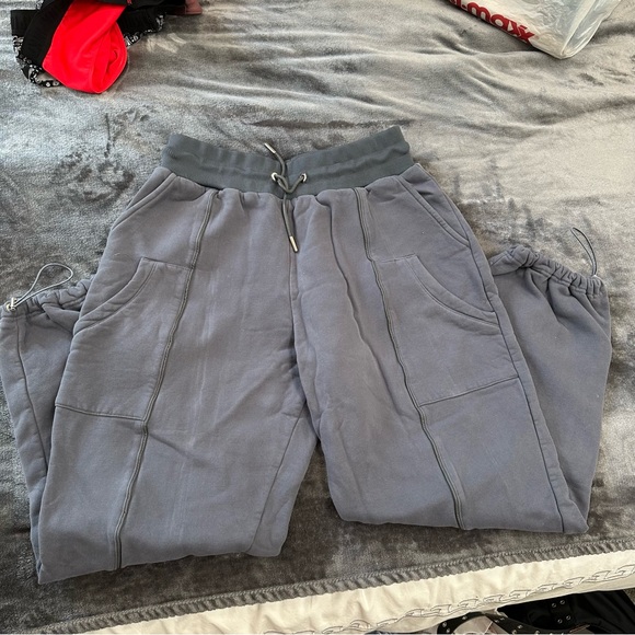 MDV sweat pants - Picture 3 of 5